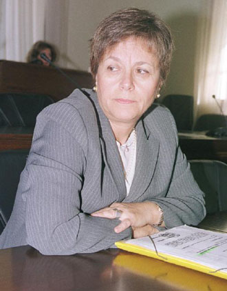 Απόλυτα καθησυχαστική η υφυπουργός Υγείας για το περιστατικό εγκεφαλοπάθειας στην Ήπειρο