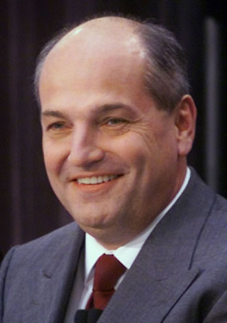 Αντικαθίσταται ο πρόεδρος της Chrysler στις ΗΠΑ