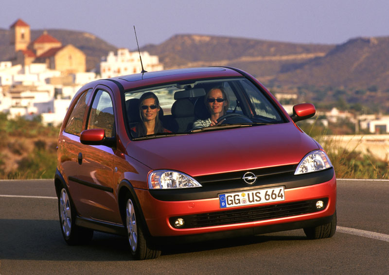 Αισιοδοξία στην Opel για την πορεία των νέων μοντέλων της