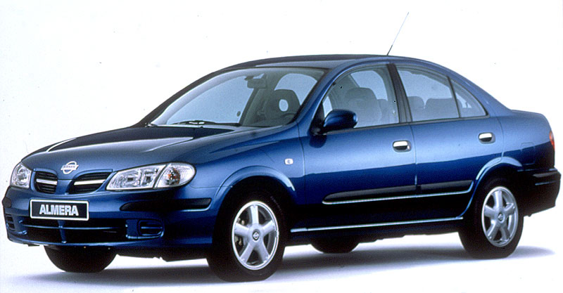 Δωρεάν χειμερινός έλεγχος 15 σημείων για όλα τα μοντέλα Nissan