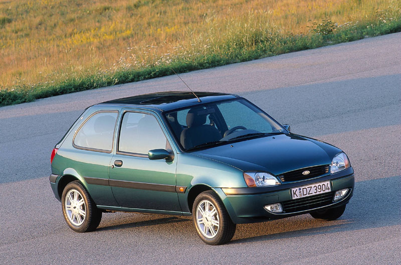 Έντονο ενδιαφέρον της Ford για την κινεζική αγορά