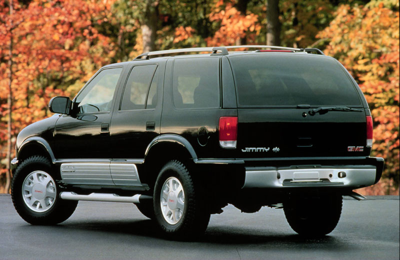 SUV σχεδιασμένα κατά… παραγγελία μέσω Διαδικτύου στις ΗΠΑ