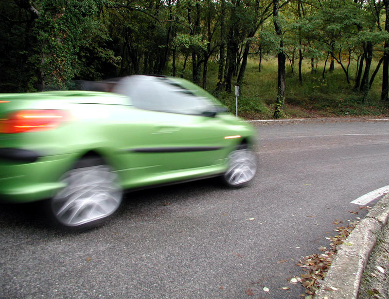 Peugeot 206 CC: Τα τεχνικά χαρακτηριστικά του 206 CC