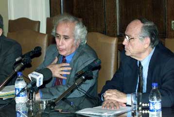 Έκτακτη συνεδρίαση των πρoέδρων των Δικηγορικών Συλλόγων για θέματα που αφορούν στον κλάδο τους