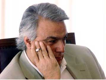 Την έκπτωση του Β.Μητρόπουλου από τη θέση του προέδρου της ΕΠΑΕ αποφάσισε το Ελεγκτικό Συμβούλιο