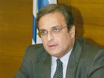 Να συνεχιστεί η δικαστική έρευνα για το Σάμινα ανεξάρτητα από την αυτοκτονία του Π.Σφηνιά ζητά η ΝΔ