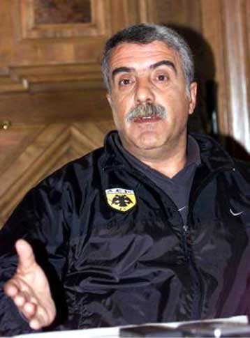 Οι οπαδοί ασχολούνται με το Λάτση, ο Παθιακάκης με τον Πανιώνιο – Επιστρέφουν οι Φερούζεμ, Καψής και