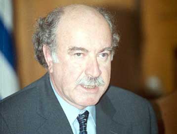 Προτάσεις για την αντιμετώπιση της νόσου των «τρελών αγελάδων» καταθέτει η Ελλάδα στην ΕΕ