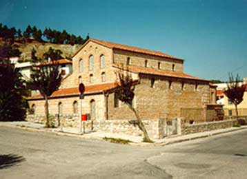 Στοιχεία για τους ανθρώπινους σκελετούς στο Ροδολίβος Σερρών δίνει ο ιατροδικαστής