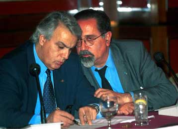 Δίπλα στο Β.Μητρόπουλο η ΕΠΟ με ανακοίνωσή της