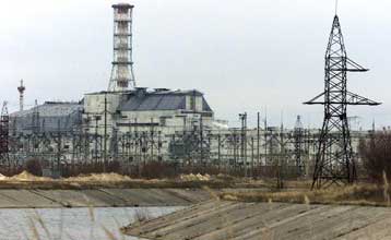 Επικίνδυνα τα εργοστάσια που θα αντικαταστήσουν το Τσερνόμπιλ, υποστηρίζει η Greenpeace