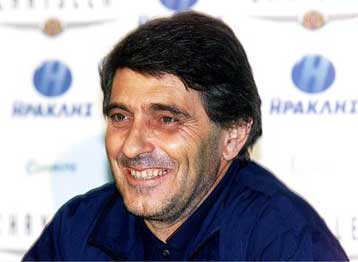 Ψυχολογικά είμαστε έτοιμοι για το παιχνίδι με τον Παναθηναϊκό