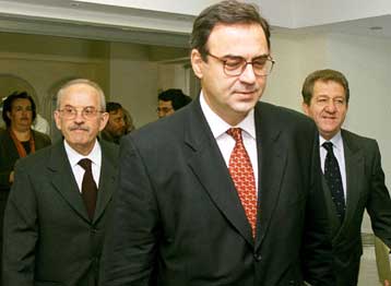 Έως τις 19 Φεβρουαρίου 2001 θα υποβάλλονται οι αιτήσεις για τις άδειες παραγωγής ηλεκτρισμού