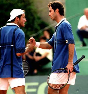 Η Γιουγκοσλαβία αντίπαλος της εθνικής ανδρών στο Ευρωπαϊκό Πρωτάθλημα