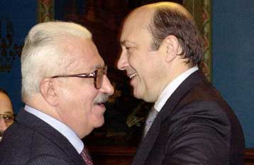 To Iράκ απορρίπτει νέες επιθεωρήσεις των οπλικών συστημάτων του από τον ΟΗΕ