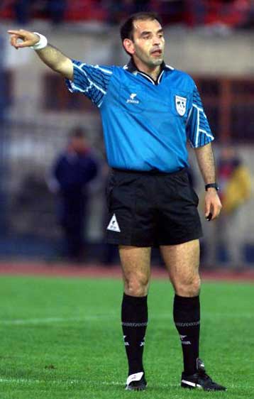 Υλοποιείται η απόφαση Νικάκη, στην πειθαρχική ο Κασναφέρης