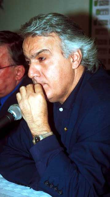 Στην τελική ευθεία οι διαδικασίες για την έκπτωση του Βίκτωρα Μητρόπουλου