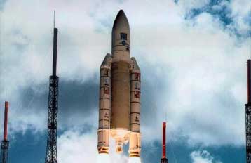 Αναβάλλεται η παρθενική εκτόξευση του ιαπωνικού πυραυλοφορέα Η-2Α