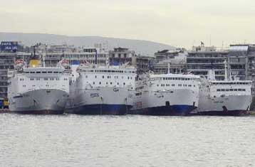 Ήρθη η απαγόρευση απόπλου – Τέλος τα τάνκερ με μονό τοίχωμα, αποφάσισε η ΕΕ