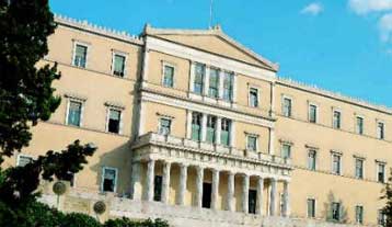 Τα 80χρονα της Ένωσης της Θράκης με την Ελλάδα τίμησε η Βουλή – Διαξιφισμοί μεταξύ των αρχηγών