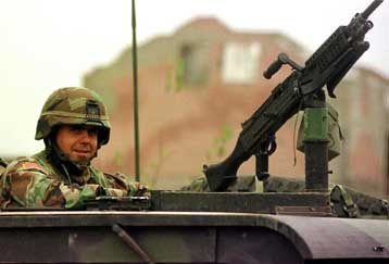 Ο ΟΗΕ απορρίπτει τις κατηγορίες ότι κυανόκρανοι εμπλέκονται σε κύκλωμα πορνείας