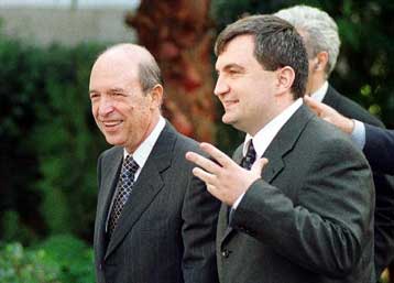 Ο αλβανικός παράγων στο πολυεθνικό παζλ των Βαλκανίων, αντικείμενο συνεδρίου του Πρίνστον στην Αθήνα