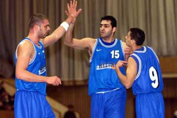 Ξέραμε τι κάναμε πέρυσι το καλοκαίρι, εξηγεί ο Κ.Πετρόπουλος για την εθνική μπάσκετ