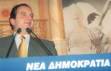 Η κυβέρνηση είναι κουρασμένη και παραπαίει – Δεν έχω να προσθέσω τίποτα για τον Αβραμόπουλο