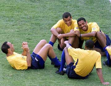 Αλλάζει γνώμη και θέτει εαυτόν στη διάθεση της εθνικής ο Ριβάλντο