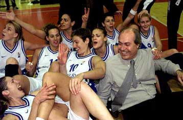 Κέρδισαν την εμπιστοσύνη μας