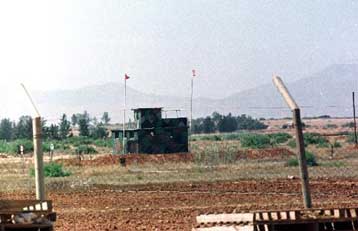 Σε πρωτοφανή επίπεδα ισχύος οι δυνάμεις κατοχής στην Κύπρο