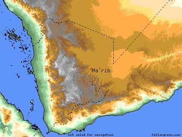 Απελευθερώθηκε ο Σουηδός όμηρος που κρατούνταν στην Υεμένη