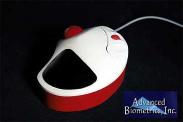 «Βιομετρικό» ποντίκι από την Advanced Biometrics