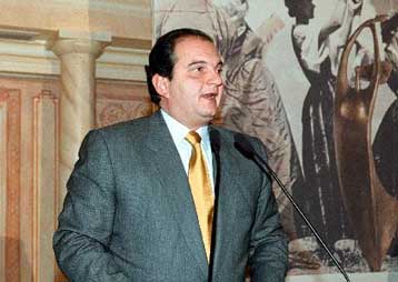 Τη σύσταση Συμβουλίου για την εξωτερική πολιτική ζητά πάλι η Νέα Δημοκρατία