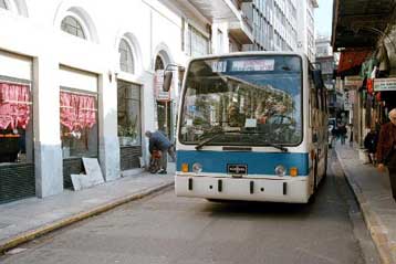 Τα μεγάλα ελλείμματα κρατούν καθηλωμένο τον ελληνικό κλάδο μεταφορών