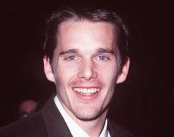 Σκηνοθέτης και συγγραφέας ο Ίθαν Χοκ