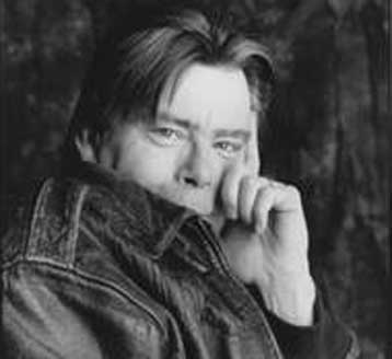 Ο Στίβεν Κινγκ «κόβει» προσωρινά το «Φυτό»