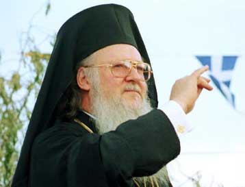 Αρχίζουν μετά τις 10 Ιανουαρίου οι συνομιλίες Φαναρίου – Εκκλησίας της Ελλάδος