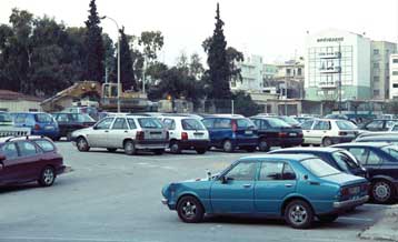 Τα παρκόμετρα επιστρέφουν στην Αθήνα