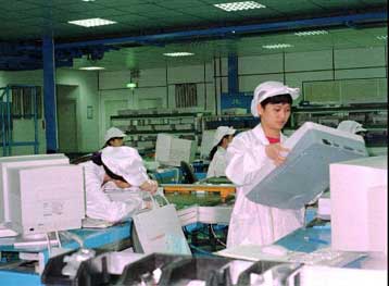 Μικρή άνοδος κατά 1,5% της βιομηχανικής παραγωγής στην Ιαπωνία τον Οκτώβριο