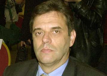 Αρση του εμπάργκο πώλησης όπλων που έχει επιβληθεί στη Γιουγκοσλαβία ζητά η Ρωσία