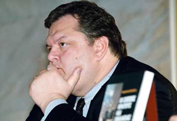 Αναδιατυπώνεται η πρόταση του ΠΑΣΟΚ για την αναθεώρηση του άρθρου 24 που αφορά στα δάση