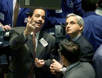 Μεγάλες απώλειες για Nasdaq, σημαντικά κέρδη για τον Dow Jones στο κλείσιμο της Τετάρτης