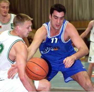 Διατηρήσαμε την ψυχραιμία μας και φτάσαμε στη νίκη