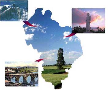 Ασθενής σεισμική δόνηση στην Αγιά της Λάρισας