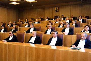 Την Παρασκευή η συζήτηση στο ΣτΕ για τις ταυτότητες