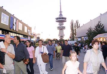 Ιδιωτικά συμφέροντα πίσω από την ιδιωτικοποίηση της ΔΕΘ, καταγγέλλει η ΝΔ