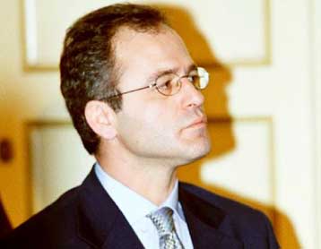 Η Ελλάδα δεν επεμβαίνει στα εσωτερικά της ΠΓΔΜ – Κατηγορηματική δήλωση του εκπροσώπου του ΥΠΕΞ