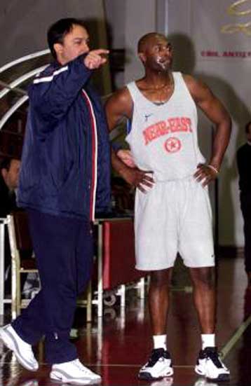 Φιλική νίκη του Αμαρουσίου με 97-94 επί της Νήαρ Ηστ