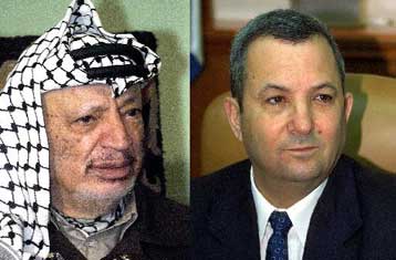 Ο Αραφάτ δεν σκοπεύει να βοηθήσει τον Μπαράκ να επανεκλεγεί – Ακόμη τέσσερις νεκροί στη Γάζα